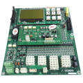 HMCB-4000EZI Rev 1.0 PCB Assy para ascensores Hyundai